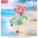 Good Smile Company SpyxFamily Luminasta TV Anime Anya Forger Summer Vacation Figurine