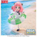 Good Smile Company SpyxFamily Luminasta TV Anime Anya Forger Summer Vacation Figurine