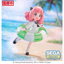 Good Smile Company SpyxFamily Luminasta TV Anime Anya Forger Summer Vacation Figurine