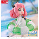 Good Smile Company SpyxFamily Luminasta TV Anime Anya Forger Summer Vacation Figurine