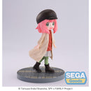 Good Smile Company SpyxFamily Luminasta TV Anime Anya Forger Stylish Look Volume 1.5 Figurine