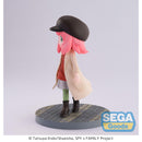 Good Smile Company SpyxFamily Luminasta TV Anime Anya Forger Stylish Look Volume 1.5 Figurine