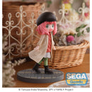 Good Smile Company SpyxFamily Luminasta TV Anime Anya Forger Stylish Look Volume 1.5 Figurine