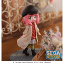 Good Smile Company SpyxFamily Luminasta TV Anime Anya Forger Stylish Look Volume 1.5 Figurine