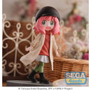 Good Smile Company SpyxFamily Luminasta TV Anime Anya Forger Stylish Look Volume 1.5 Figurine