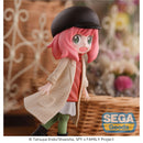Good Smile Company SpyxFamily Luminasta TV Anime Anya Forger Stylish Look Volume 1.5 Figurine