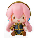 Good Smile Company Piapro Characters Fuwa Petit Hatsune Miku Series Chibi Figure Luka Megurine Figurine