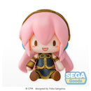 Good Smile Company Piapro Characters Fuwa Petit Hatsune Miku Series Chibi Figure Luka Megurine Figurine