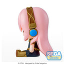 Good Smile Company Piapro Characters Fuwa Petit Hatsune Miku Series Chibi Figure Luka Megurine Figurine