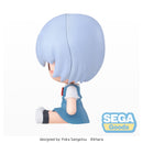 Good Smile Company Evangelion Fuwa Petit Chibi Figure Rei Ayanami Figurine