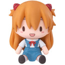 Good Smile Company Evangelion Fuwa Petit Chibi Figure Asuka Shikinami Langley Figurine