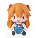 Good Smile Company Evangelion Fuwa Petit Chibi Figure Asuka Shikinami Langley Figurine