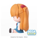 Good Smile Company Evangelion Fuwa Petit Chibi Figure Asuka Shikinami Langley Figurine