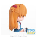 Good Smile Company Evangelion Fuwa Petit Chibi Figure Asuka Shikinami Langley Figurine