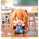 Good Smile Company Evangelion Fuwa Petit Chibi Figure Asuka Shikinami Langley Figurine