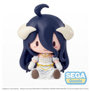 Good Smile Company Overlord Fuwa Petit Chibi Figure Albedo Figurine