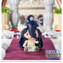 Good Smile Company Overlord Fuwa Petit Chibi Figure Albedo Figurine