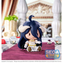 Good Smile Company Overlord Fuwa Petit Chibi Figure Albedo Figurine