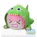 Good Smile Company Bocchi the Rock! NESOBERI Lay-Down Plush Approval Desire Monster LL Figurine