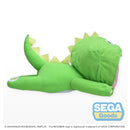Good Smile Company Bocchi the Rock! NESOBERI Lay-Down Plush Approval Desire Monster LL Figurine