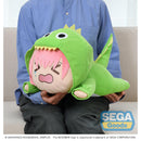 Good Smile Company Bocchi the Rock! NESOBERI Lay-Down Plush Approval Desire Monster LL Figurine