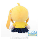 Good Smile Company Bocchi the Rock! Plush Nijika Ijichi Figurine