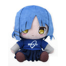 Good Smile Company Bocchi the Rock! Plush Ryo Yamada Figurine