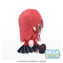 Good Smile Company Bocchi the Rock! Plush Ikuyo Kita Figurine
