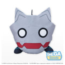 Good Smile Company Kaiju No 8 NESOBERI Lay-Down Kaiju No 8 L Plush Figurine