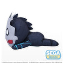 Good Smile Company Kaiju No 8 NESOBERI Lay-Down Kaiju No 8 L Plush Figurine