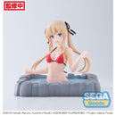 Good Smile Company Saekano the Movie Finale Thermae Utopia Eriri Spencer Sawamura EX Figurine