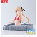 Good Smile Company Saekano the Movie Finale Thermae Utopia Eriri Spencer Sawamura EX Figurine