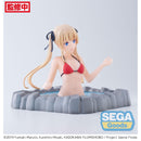 Good Smile Company Saekano the Movie Finale Thermae Utopia Eriri Spencer Sawamura EX Figurine