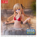 Good Smile Company Saekano the Movie Finale Thermae Utopia Eriri Spencer Sawamura EX Figurine