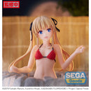 Good Smile Company Saekano the Movie Finale Thermae Utopia Eriri Spencer Sawamura EX Figurine