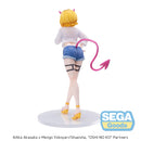 Good Smile Company Oshi No Ko Luminasta MEMcho Figurine