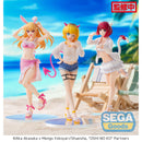 Good Smile Company Oshi No Ko Luminasta MEMcho Figurine