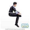 Good Smile Company Kaiju No 8 PM Perching Figure Kafka Hibino Figurine