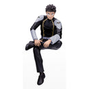 Good Smile Company Kaiju No 8 PM Perching Figure Kafka Hibino Figurine