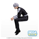 Good Smile Company Kaiju No 8 PM Perching Figure Reno Ichikawa Figurine
