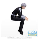 Good Smile Company Kaiju No 8 PM Perching Figure Reno Ichikawa Figurine