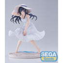 Good Smile Company Rascal Does Not Dream of Bunny Girl Senpai Luminasta Mai Sakurajima Summer Dress Figurine