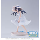 Good Smile Company Rascal Does Not Dream of Bunny Girl Senpai Luminasta Mai Sakurajima Summer Dress Figurine