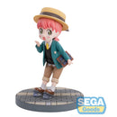 Good Smile Company SpyxFamily Luminasta TV Anime Anya Forger Stylish Look Volume 2.5 Figurine