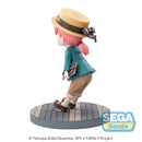 Good Smile Company SpyxFamily Luminasta TV Anime Anya Forger Stylish Look Volume 2.5 Figurine