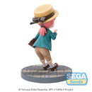 Good Smile Company SpyxFamily Luminasta TV Anime Anya Forger Stylish Look Volume 2.5 Figurine