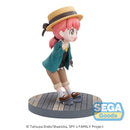 Good Smile Company SpyxFamily Luminasta TV Anime Anya Forger Stylish Look Volume 2.5 Figurine