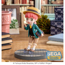 Good Smile Company SpyxFamily Luminasta TV Anime Anya Forger Stylish Look Volume 2.5 Figurine