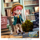 Good Smile Company SpyxFamily Luminasta TV Anime Anya Forger Stylish Look Volume 2.5 Figurine