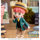 Good Smile Company SpyxFamily Luminasta TV Anime Anya Forger Stylish Look Volume 2.5 Figurine